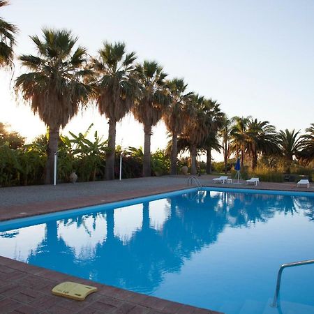 Willa La Casa Tra I Limoni Di Rosmarino Park It083O84B59Cp6Px5J SantʼAgata di Militello Zewnętrze zdjęcie