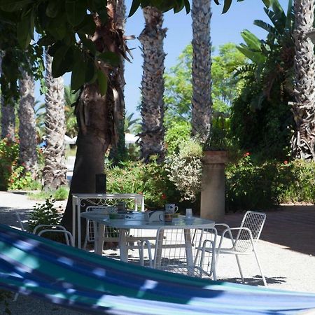Willa La Casa Tra I Limoni Di Rosmarino Park It083O84B59Cp6Px5J SantʼAgata di Militello Zewnętrze zdjęcie