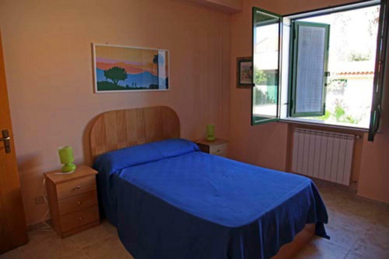 Willa La Casa Tra I Limoni Di Rosmarino Park It083O84B59Cp6Px5J SantʼAgata di Militello Zewnętrze zdjęcie