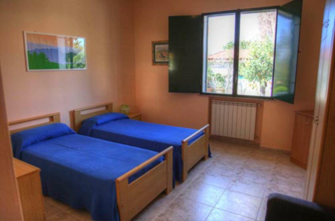 Willa La Casa Tra I Limoni Di Rosmarino Park It083O84B59Cp6Px5J SantʼAgata di Militello Zewnętrze zdjęcie
