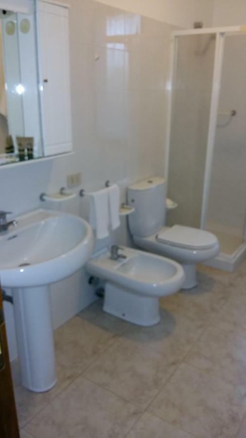 Willa La Casa Tra I Limoni Di Rosmarino Park It083O84B59Cp6Px5J SantʼAgata di Militello Zewnętrze zdjęcie