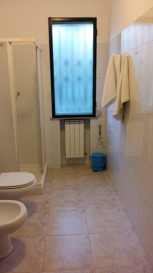 Willa La Casa Tra I Limoni Di Rosmarino Park It083O84B59Cp6Px5J SantʼAgata di Militello Zewnętrze zdjęcie