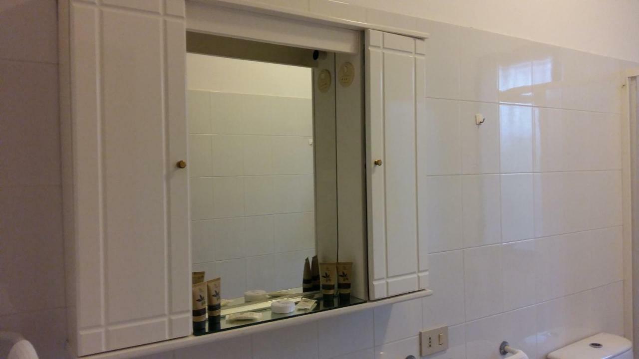Willa La Casa Tra I Limoni Di Rosmarino Park It083O84B59Cp6Px5J SantʼAgata di Militello Zewnętrze zdjęcie