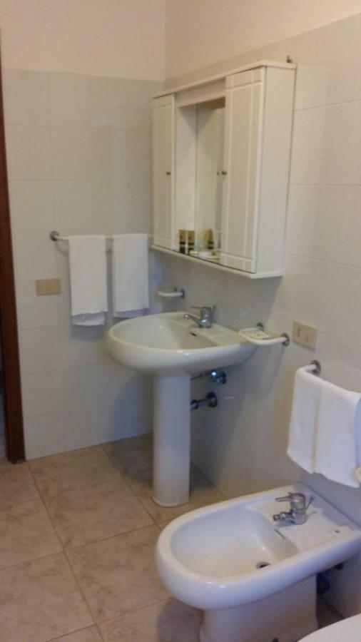 Willa La Casa Tra I Limoni Di Rosmarino Park It083O84B59Cp6Px5J SantʼAgata di Militello Zewnętrze zdjęcie